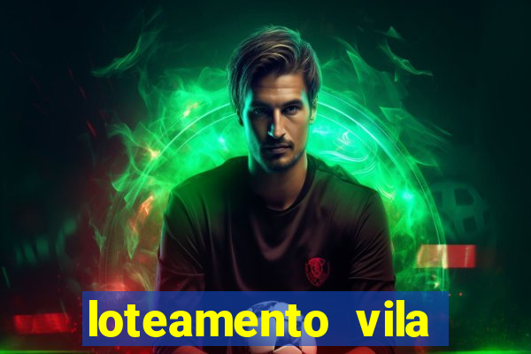 loteamento vila nova carpina